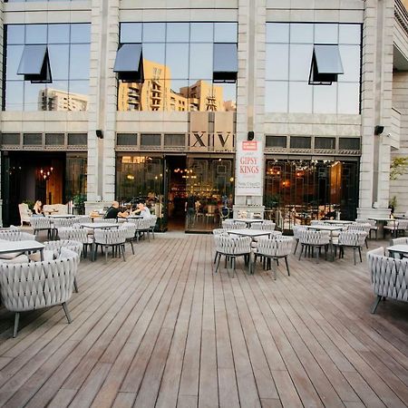 Welcome City Center Apartments Yerevan Exterior photo