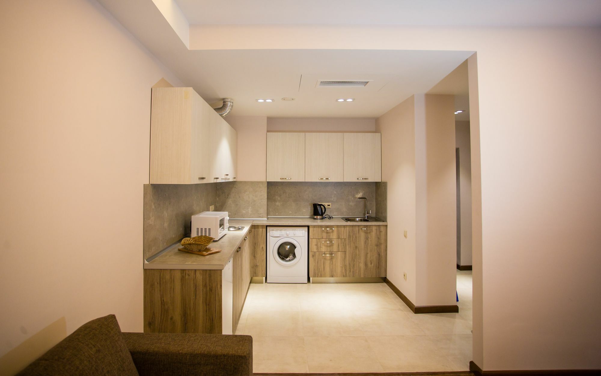 Welcome City Center Apartments Yerevan Exterior photo
