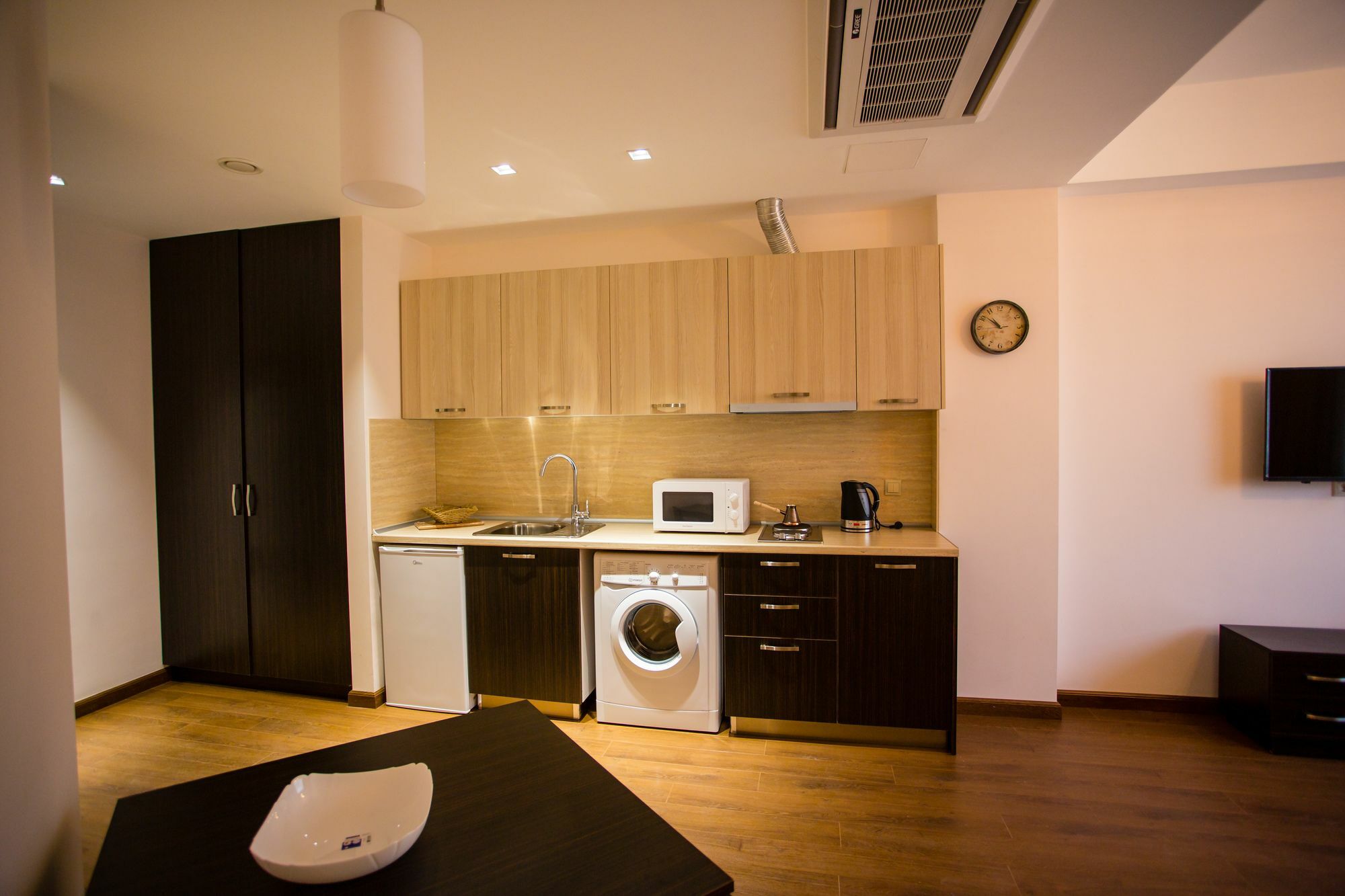 Welcome City Center Apartments Yerevan Exterior photo
